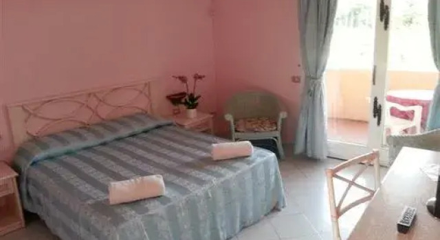 Hotel Tre Lune