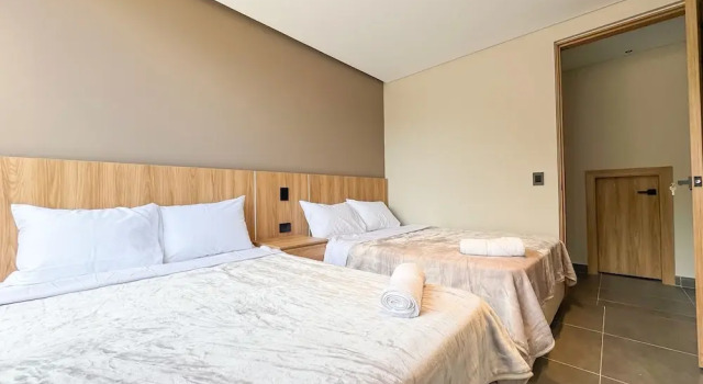 Appartamento Luxury Edificio Cielo Verde