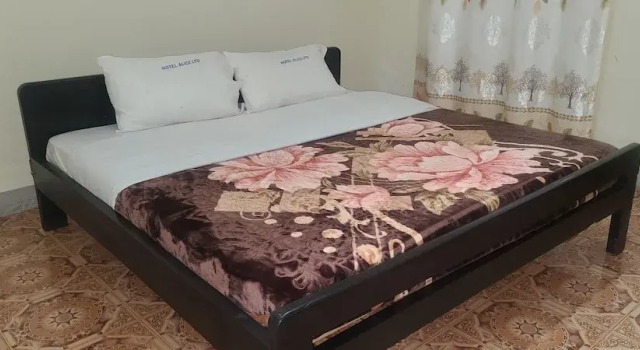 Hotel Alice Lira, Buchen Sie Hotel Lira Northern Uganda