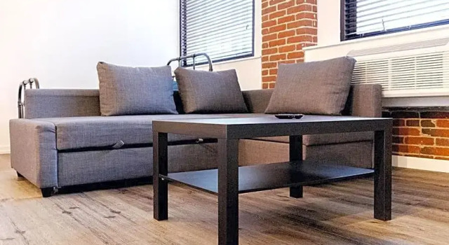 Люкс The Haas, Trademark Collection by Wyndham