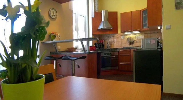 Апартаменты Homely Apartments Villa Christiana