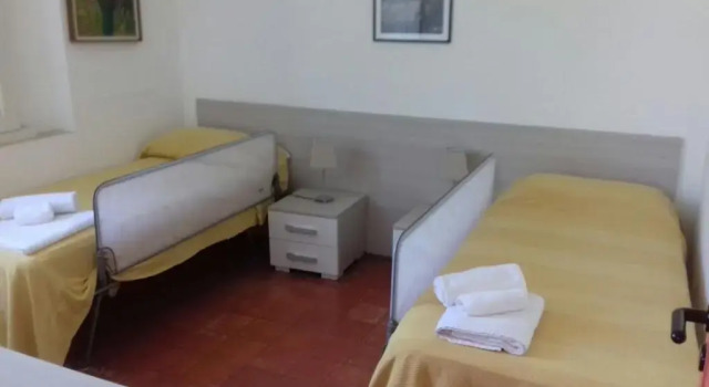 Villa Casa Madre, Book Villa Hotels in Sicily with Parking, Parking