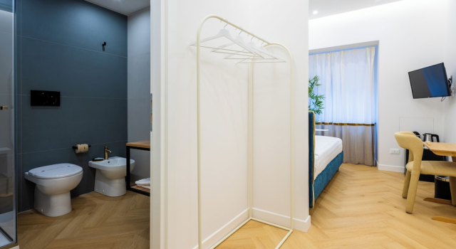 Economy Zimmer Barberini Design Suites