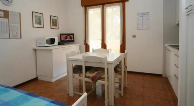 Charming Retreat Just 50mt From the sea