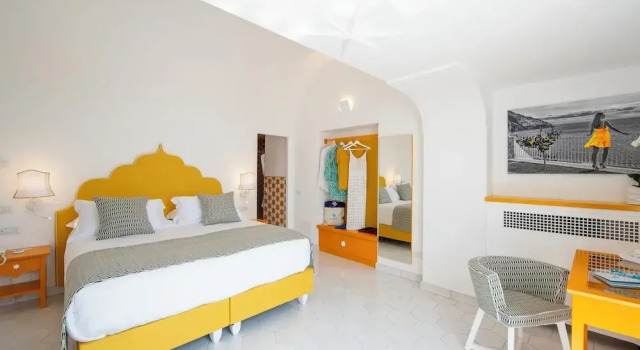 Villa Francesco Luxury Suites, Забронировать Вилла Виллы Позитано, рядом с Church of Santa Maria Assunta, Вилла