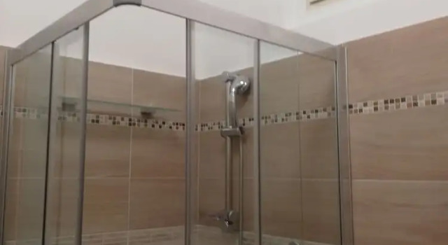 Четырёхместный номер Comfort Gardens Elide