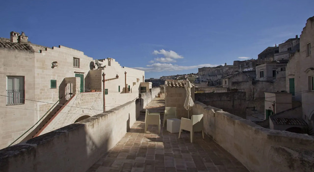 Antico Convicino Rooms Suites & SPA
