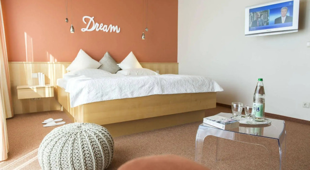 Hotel Strandhus