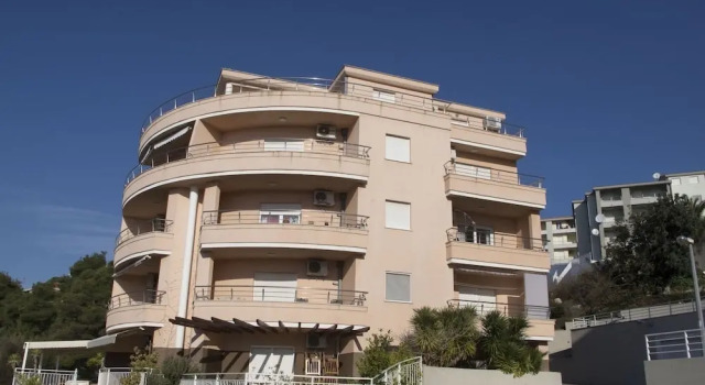 Apartment Mala, Rezerwuj Apartament Hotele w Split-Dalmatia County z parkingiem, Parking