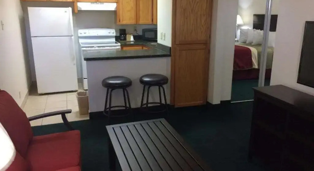 Travel Inn Atlanta Texas, จอง โรงแรม แอตแลนตา เทกซัส