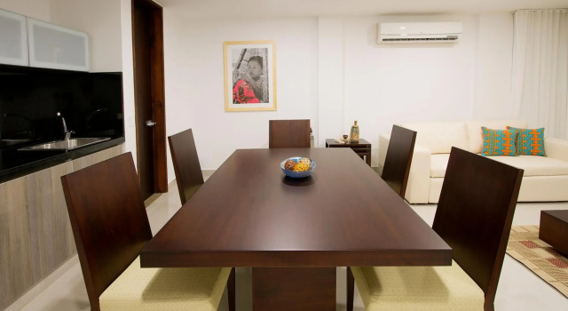 Hotel Taroa, Book Hotel Hotels in Ríohacha with Parking, Parking