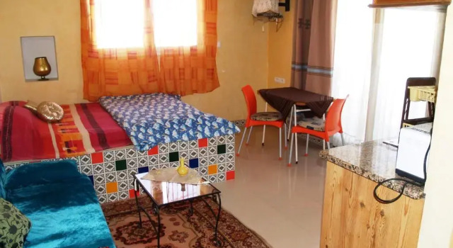 Студия Standard Dar El Amen Appartements