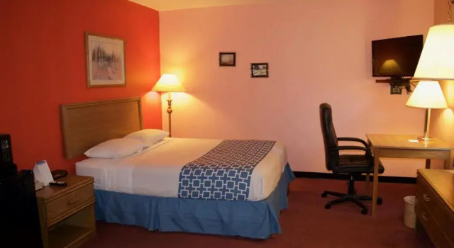 Двухместный номер Standard St. Croix Suites - St. Croix Falls