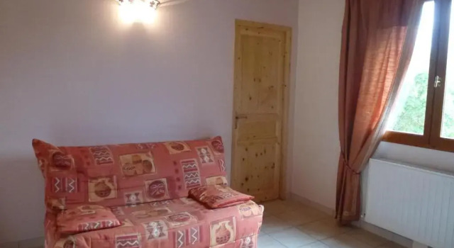 Номер Superior Le Rocher des Ducs, Chambres dhôtes, parking privé, abris motos
