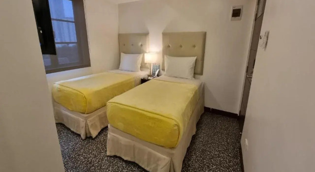 One Cristina Suites, Prenota Hotel Hotel SPA a Luzon, SPA