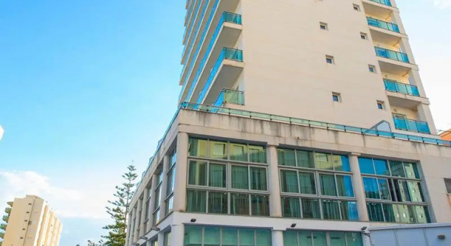 Hotel Don Pablo