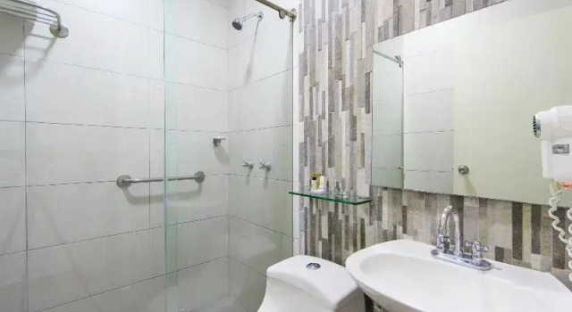 Номер Standard GIO hotel Tama Cartagena