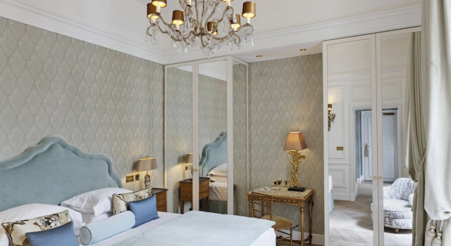 Номер Superior Relais Christine