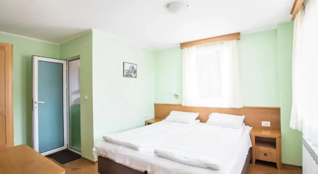 Двухместный номер Standard Guest House Roden Dom