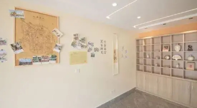 Shaoxing Dayuling Qingtin Yayuan Art Homestay