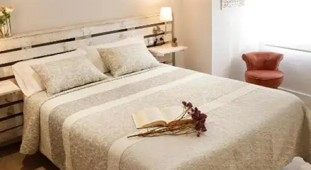 Apartamento La Noria