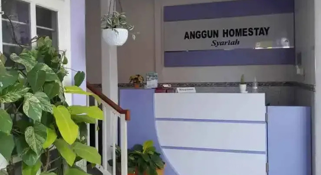 Anggun Homestay Lamongan Syariah, Buchen Sie Hotel Paciran Jawa Timur, in der Nähe von Lamongan Marine Tourism