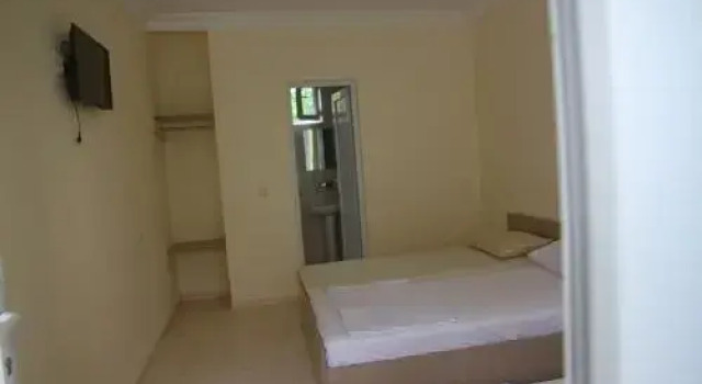 Green House, Book Hotel Kobuleti 