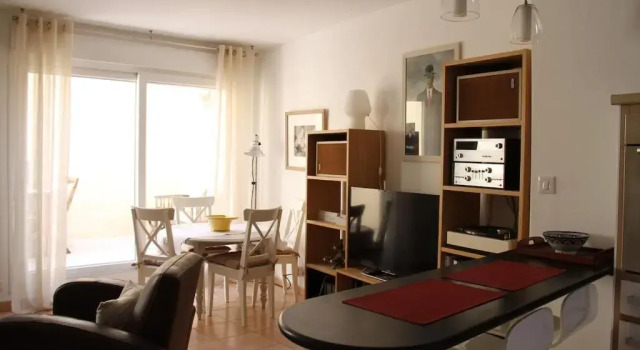 Коттедж Agréable maison de ville