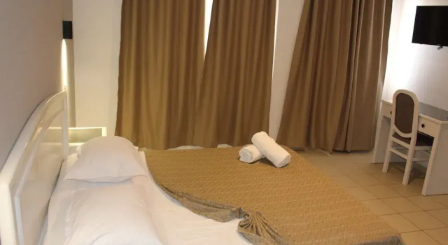 Семейный номер Standard Hôtel Medina
