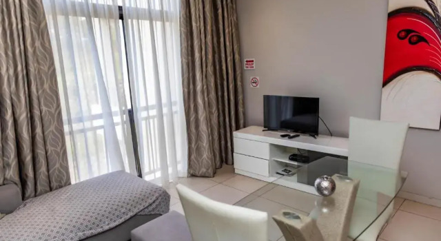 Zimbali Suite 516
