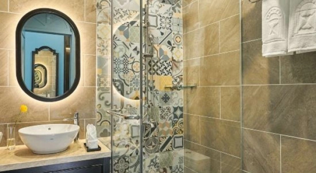 Двухместный номер Standard Times Corner Sorrento Hotel - Complimentary Sunset Town Tour 4pm to 5pm everyday