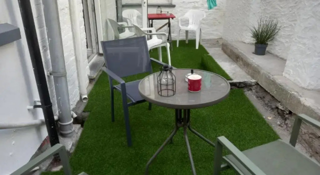 52 Cambrian St, Book Hotel Aberystwyth Ceredigion