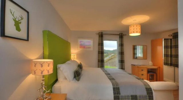 Номер Standard Aspen Lodge