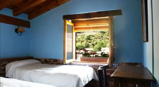 Casa Somera, Reservar Hotel Viniegra de Abajo La Rioja