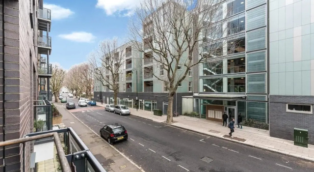 Stunning 1BD Flat Close to London Bridge Station, Забронировать Отель Отели Англии 3 звезды, 3*