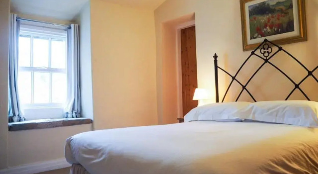 Двухместный номер Standard Bower House Inn
