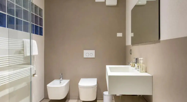 Номер Standard VERDENOCE Agriturismo