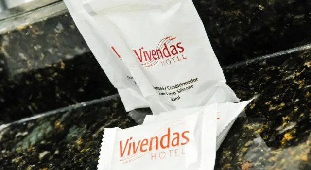 Номер Economy Vivendas Hotel