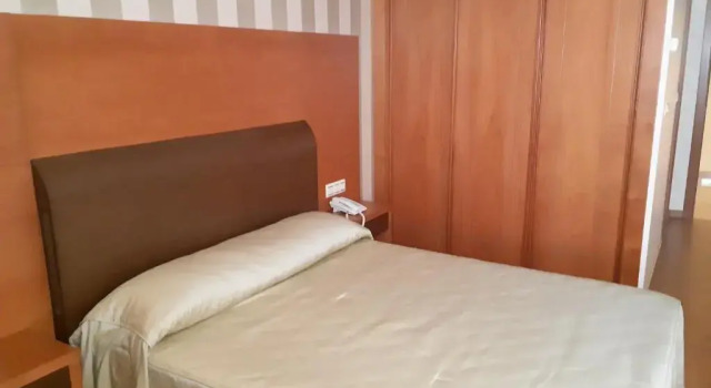 Одноместный номер Standard Hotel As Brisas do Freixo