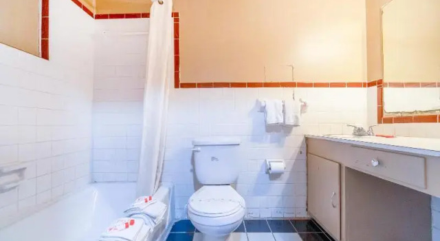 Номер Standard c 1 комнатой Hotel Beeville -US 181