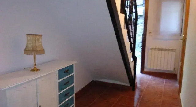 Коттедж Castillo Alto