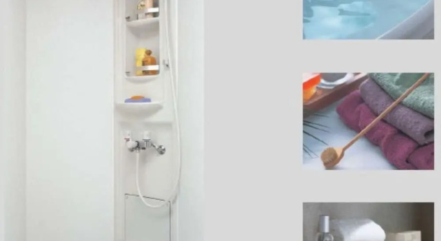 Четырёхместный номер Luxury Asakusa HomeSuites Tokyo