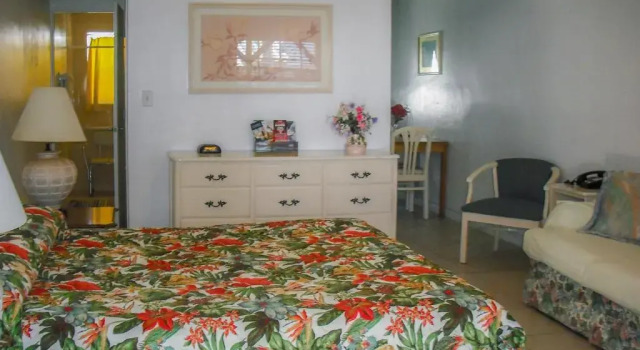 Richard's Motel Extended Stay