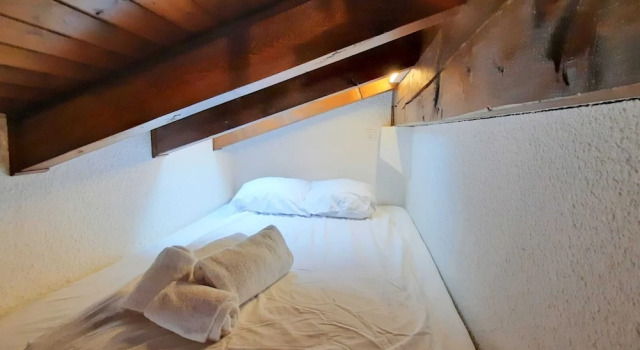Charming Apartment in the Heart of Vercorin