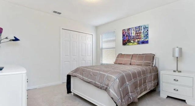 Veranda Palms 2629, Rezerwuj Dom wakacyjny Hotele w Kissimmee z basenem, Basen