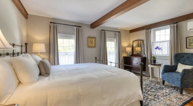 The Park Inn, Foglalás Panzió Hammondsport Finger Lakes