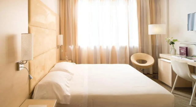Двухместный номер Smart B&B HOTEL Expo Verona Villafranca