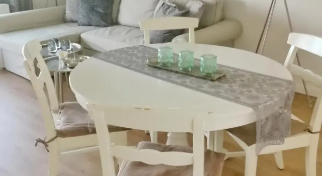 Апартаменты Apartmentvermittlung Mehr als Meer - Objekt 26