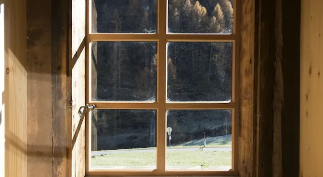 Апартаменты Ferienwohnungen am Berg - Giatla Haus