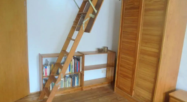 Ferienwohnung Bergfeld, Забронировать Отель Отели Mecklenburg Switzerland с парковкой, Парковка